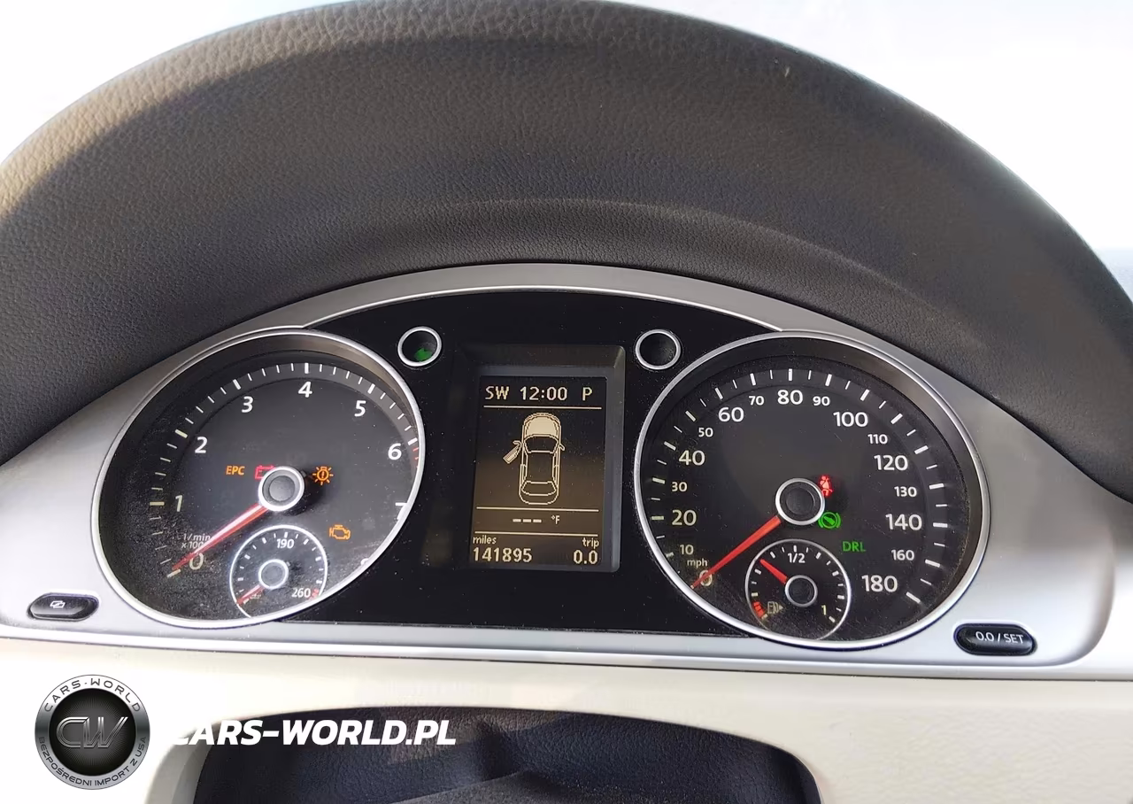 2012 Volkswagen Cc Sport VIN:WVWMP7AN2CE530896 - 7