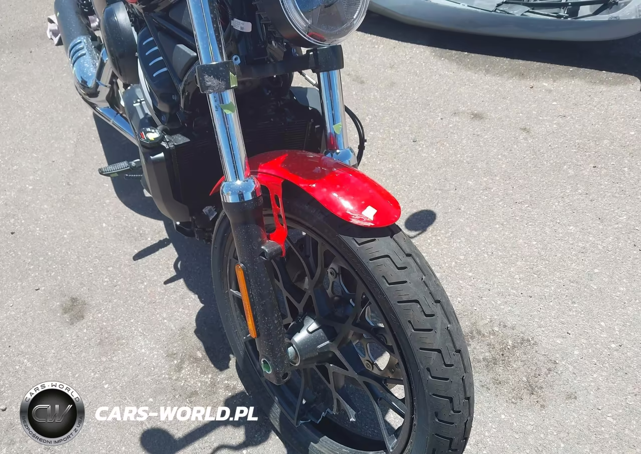 2026 Harley-Davidson Rh975 VIN:MLY1ZH115TS300316 - 14