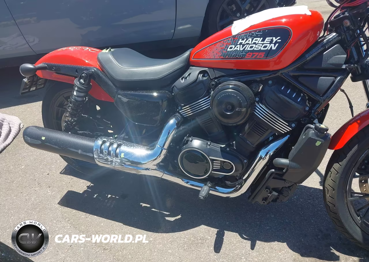 2026 Harley-Davidson Rh975 VIN:MLY1ZH115TS300316 - 15