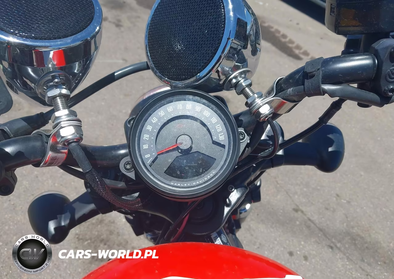 2026 Harley-Davidson Rh975 VIN:MLY1ZH115TS300316 - 7