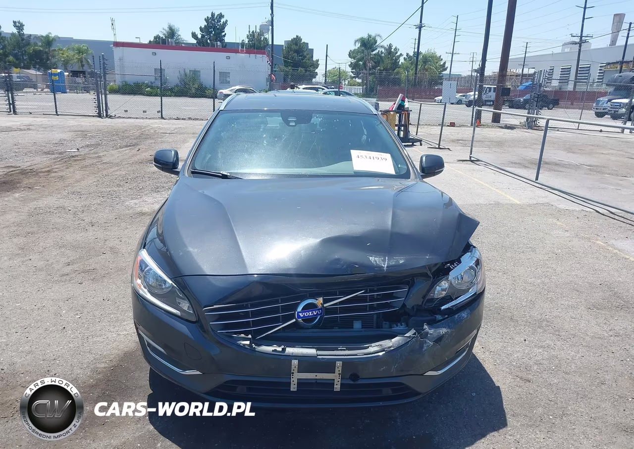 2015 Volvo V60 T5 Premier VIN:YV140MEK7F1217142 - 12
