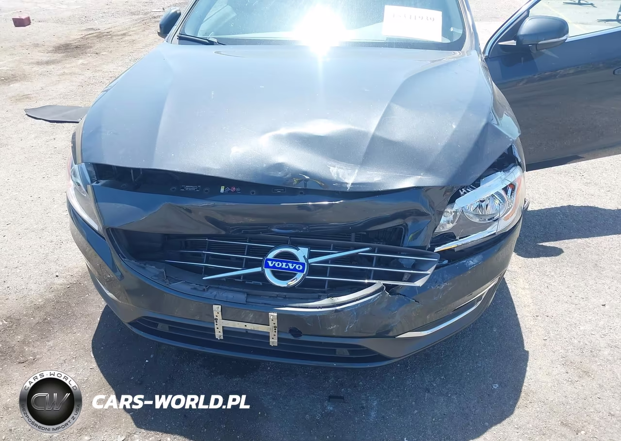 2015 Volvo V60 T5 Premier VIN:YV140MEK7F1217142 - 6