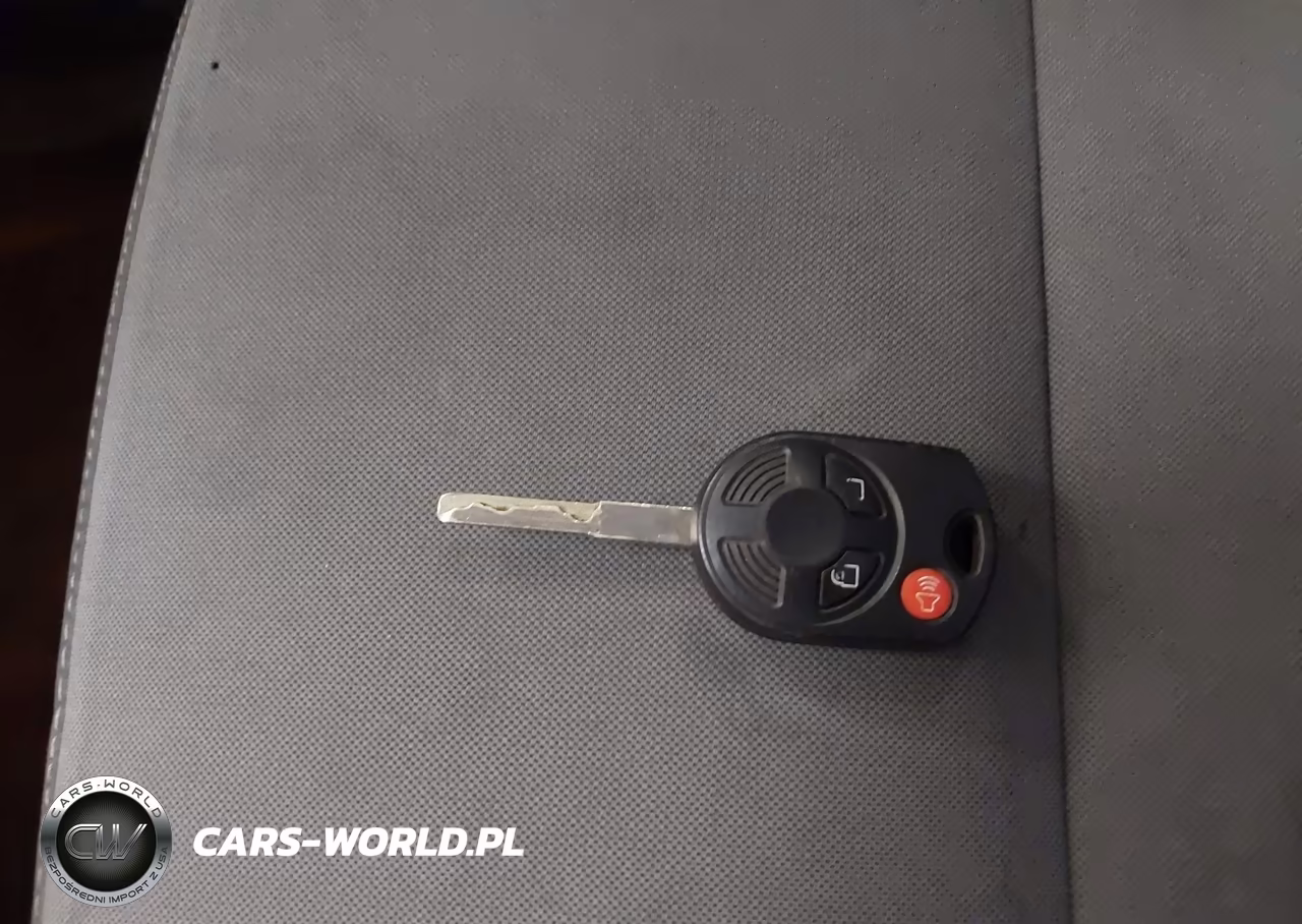 2014 Ford Escape Se VIN:1FMCU0GX3EUE48006 - 11
