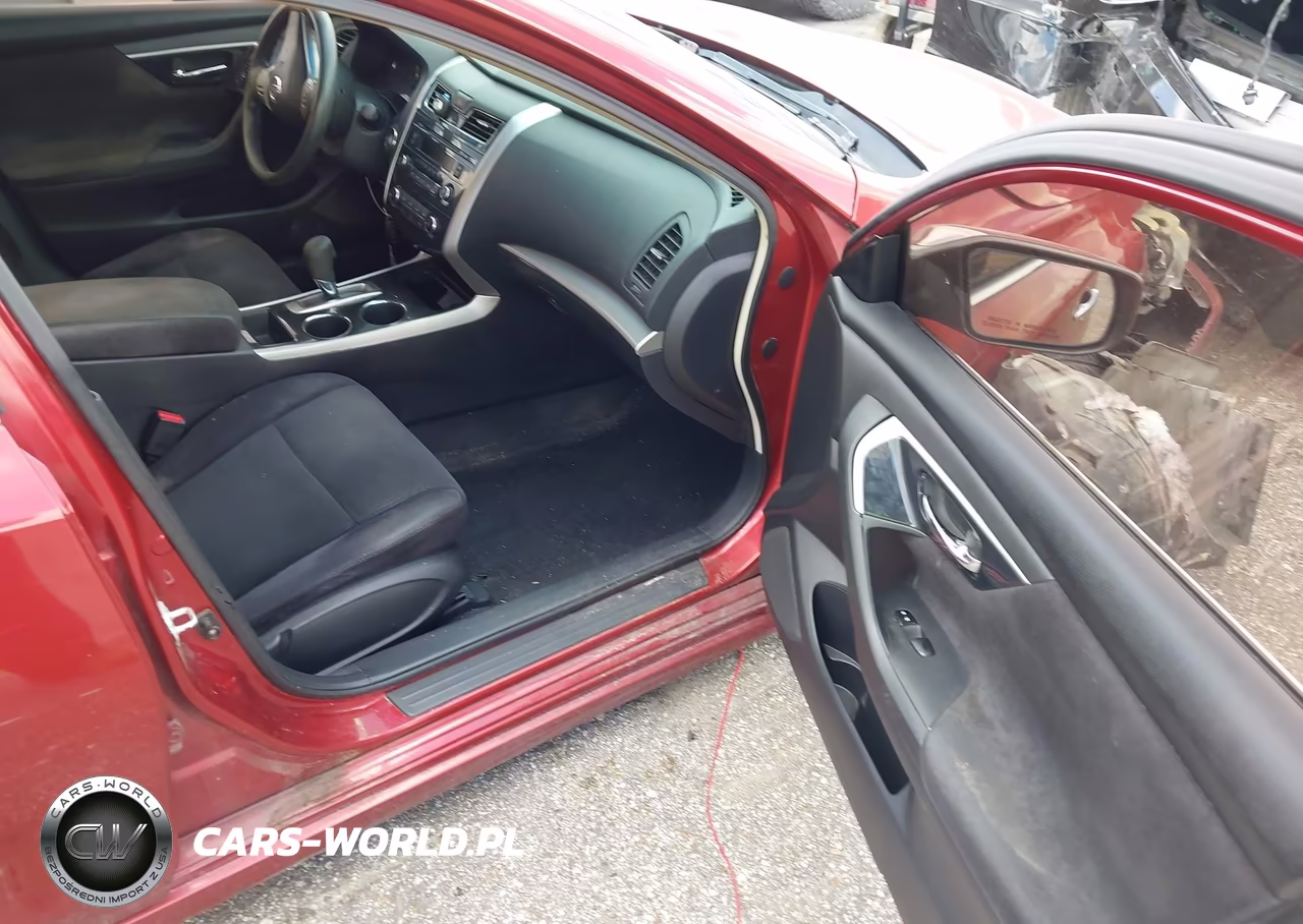 2013 Nissan Altima 2.5 S VIN:1N4AL3AP8DC220196 - 5