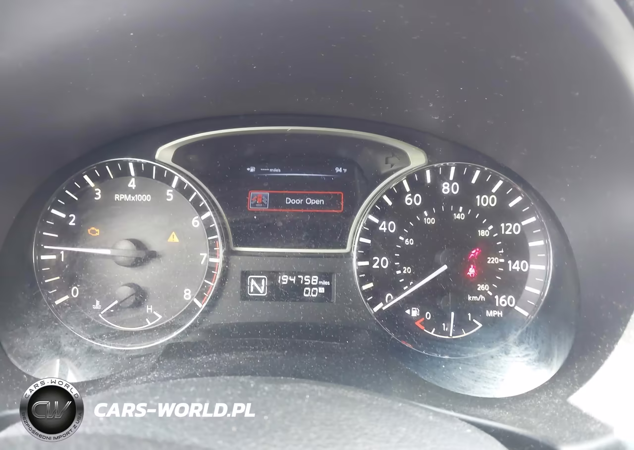 2013 Nissan Altima 2.5 S VIN:1N4AL3AP8DC220196 - 7