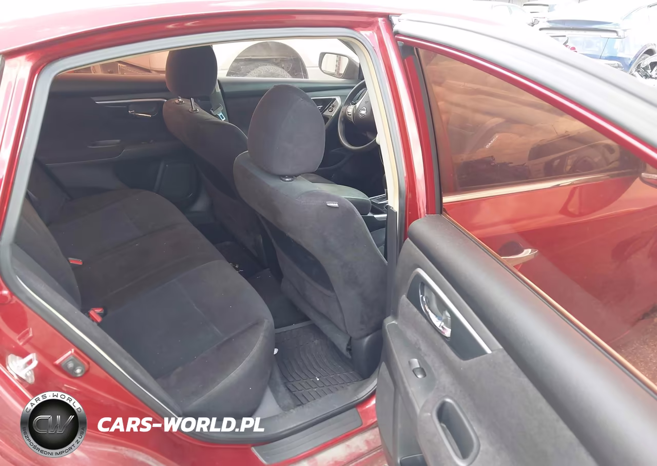 2013 Nissan Altima 2.5 S VIN:1N4AL3AP8DC220196 - 8