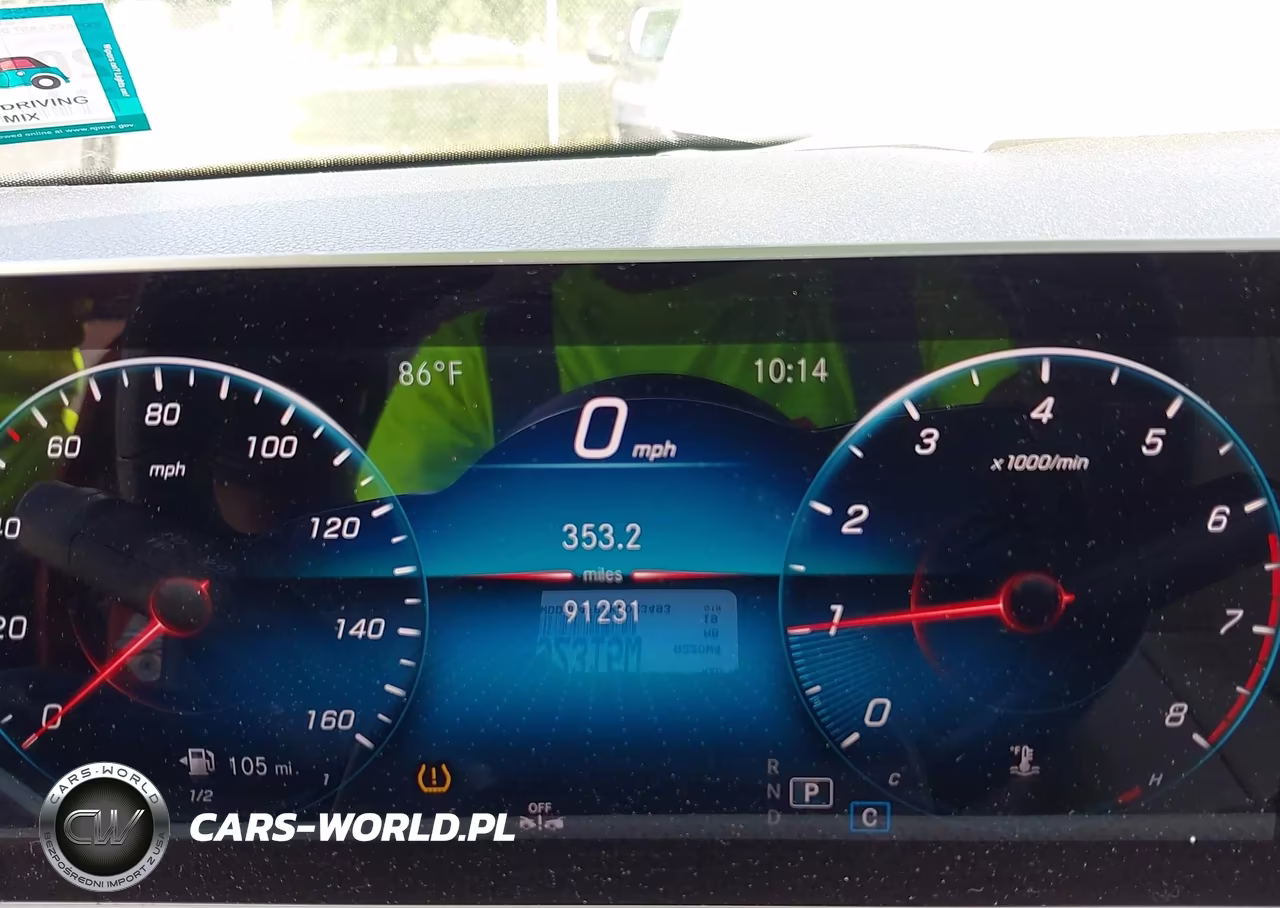 2019 Mercedes-Benz A 220 4Matic VIN:WDD3G4FBXKW023493 - 15
