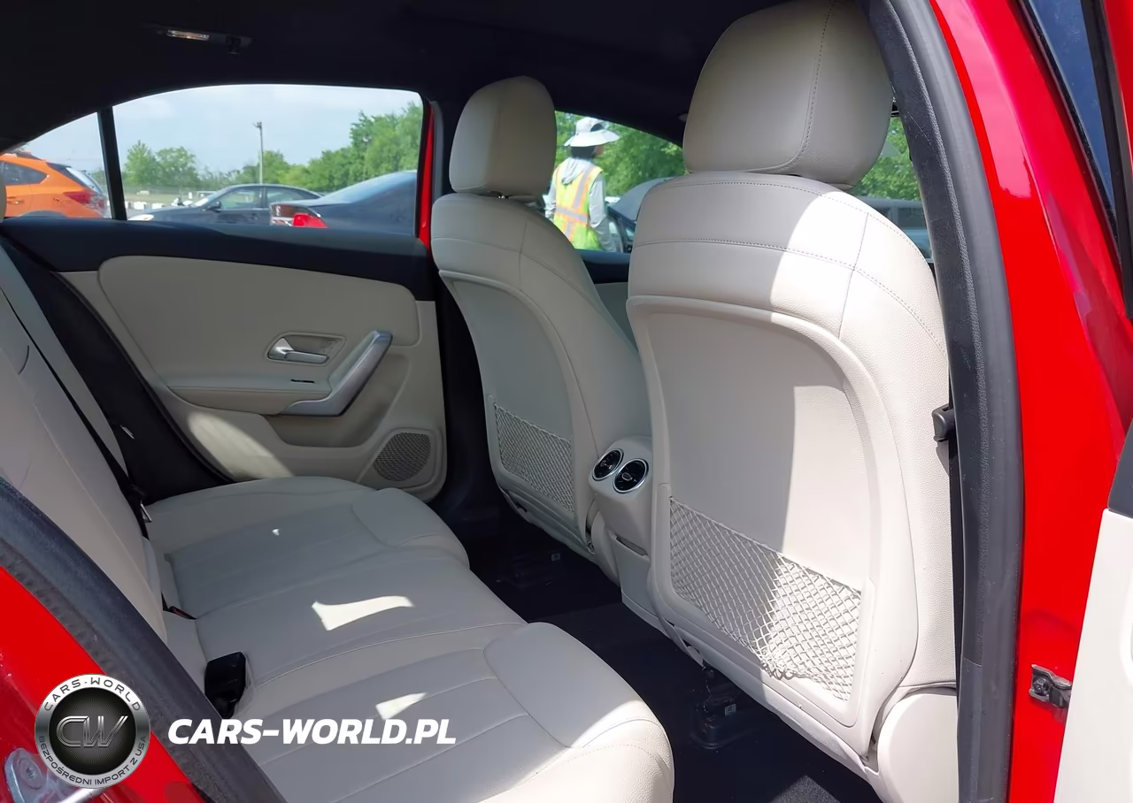 2019 Mercedes-Benz A 220 4Matic VIN:WDD3G4FBXKW023493 - 8