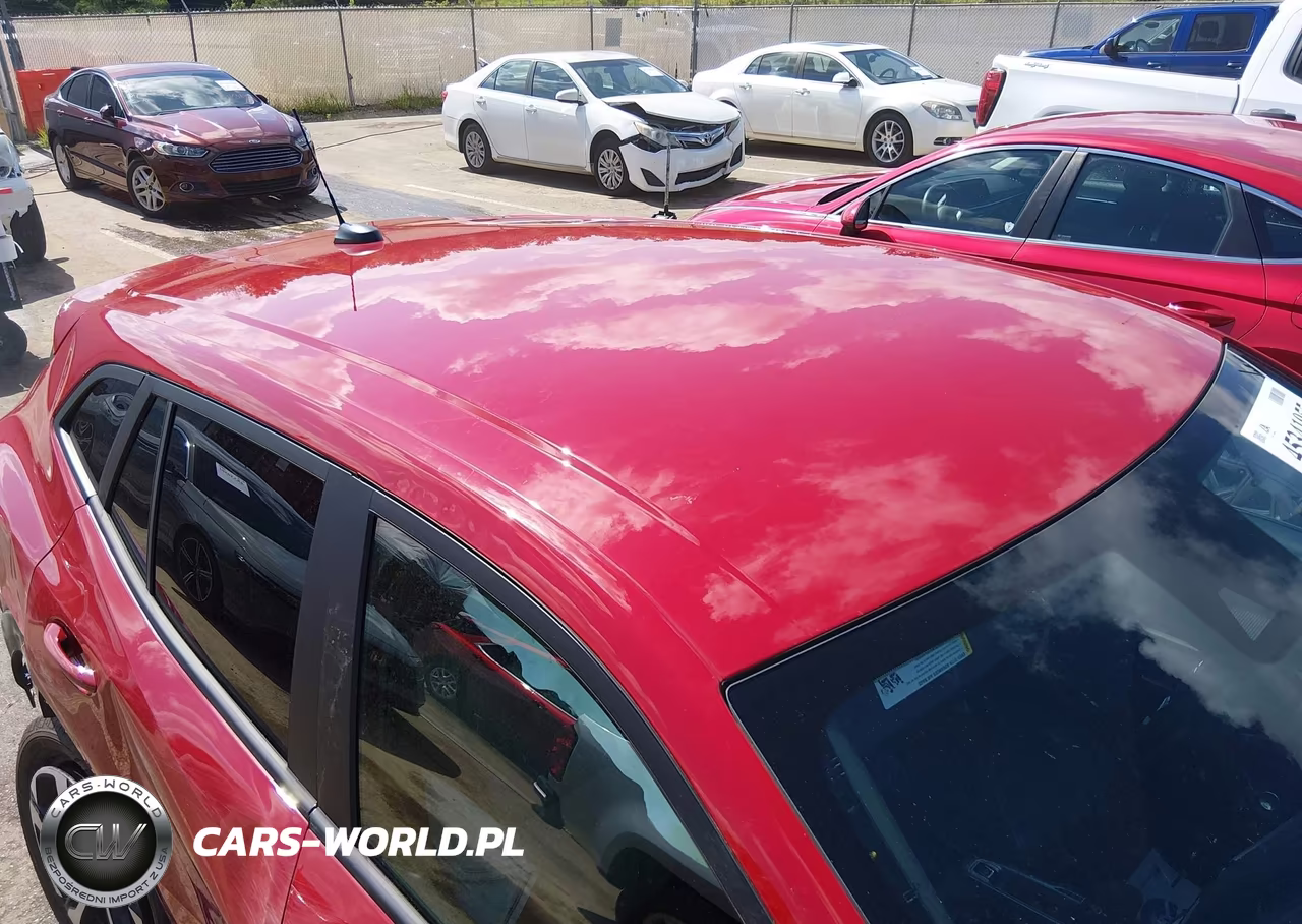 2026 Chevrolet Trax Fwd 1Rs VIN:KL77LGEPXTC026870 - 13