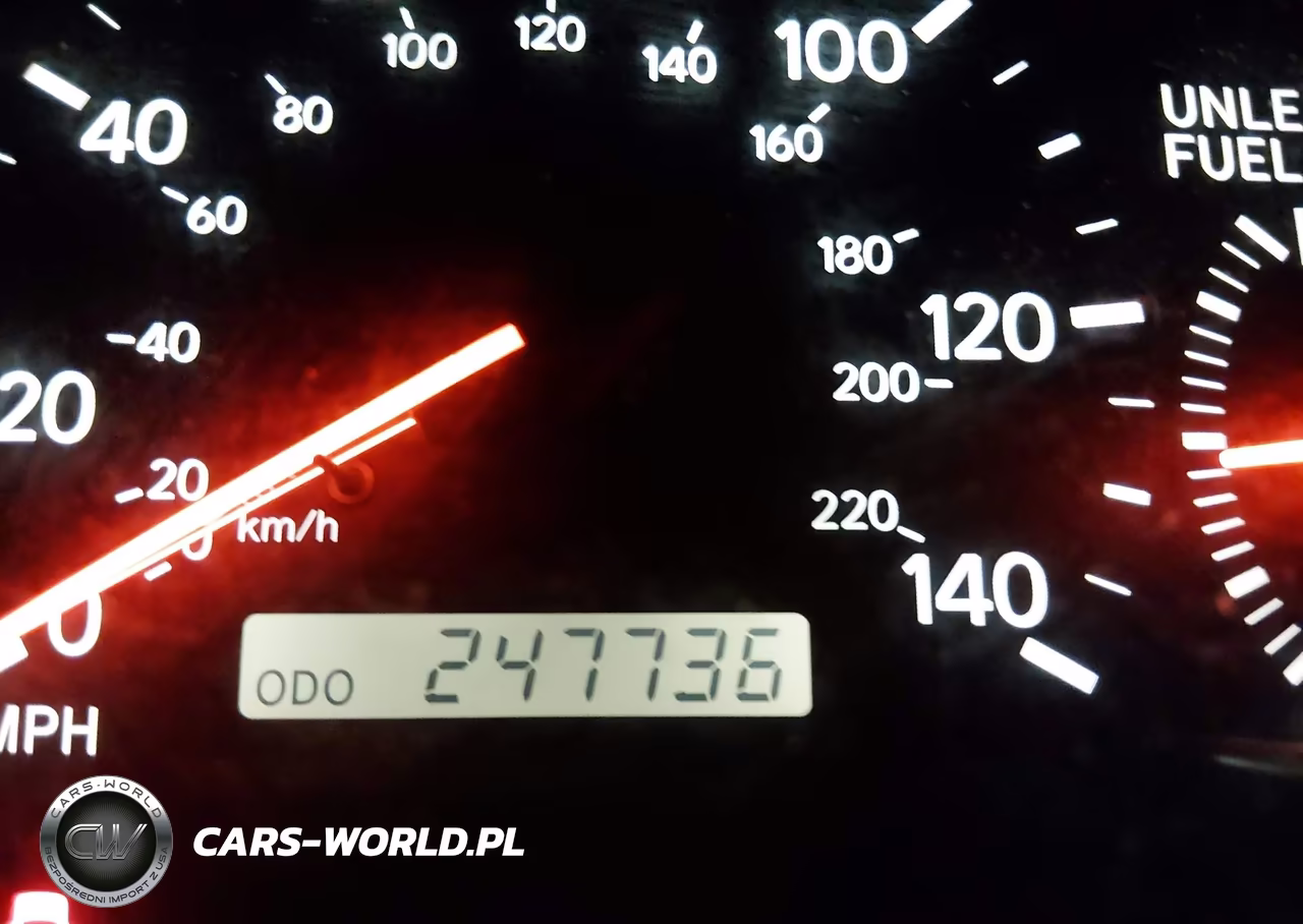 1997 Lexus Es 300 VIN:JT8BF22G0V5001848 - 16
