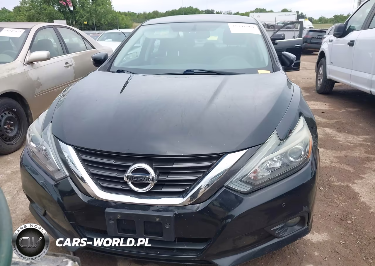 2016 Nissan Altima 3.5 Sl-3.5 Sr VIN:1N4BL3AP4GC138832 - 12