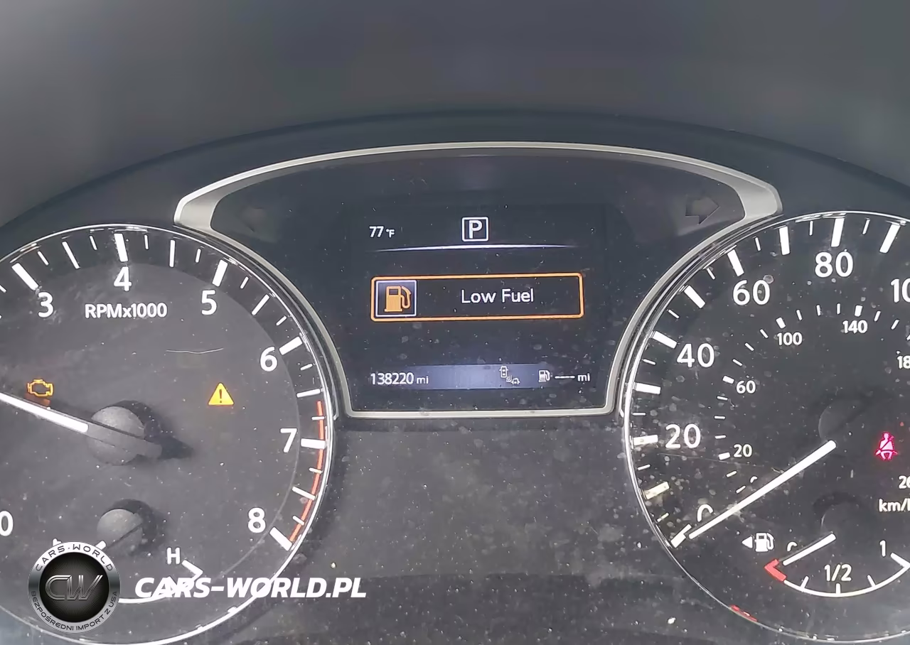 2016 Nissan Altima 3.5 Sl-3.5 Sr VIN:1N4BL3AP4GC138832 - 7