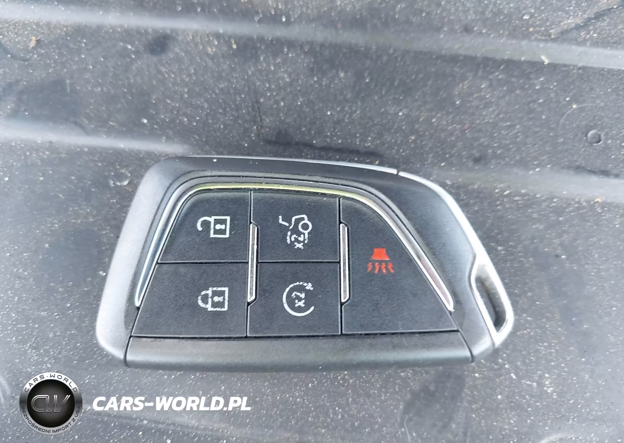 2020 Cadillac Ct5 Luxury VIN:1G6DW5RK8L0154335 - 11