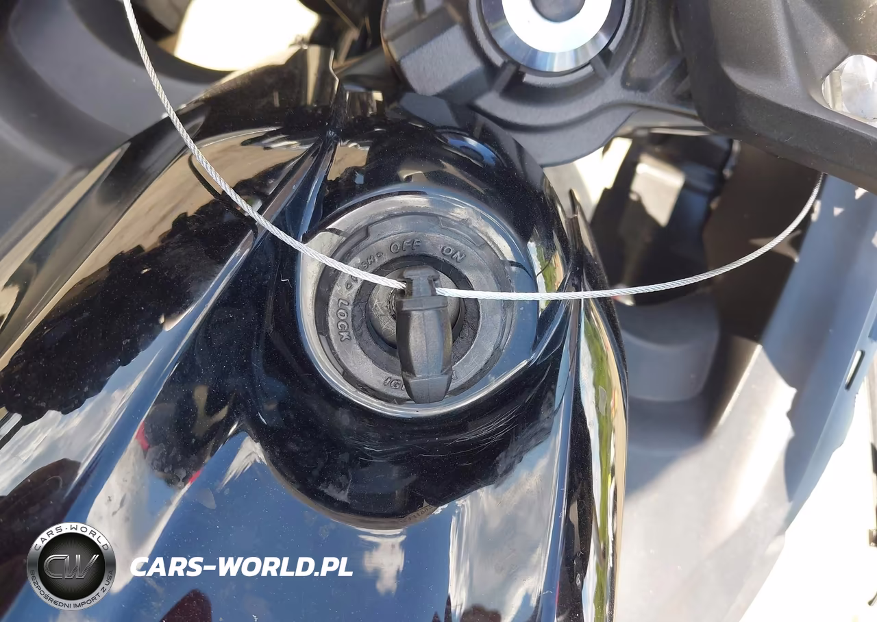 2024 Kawasaki Ex650 R VIN:ML5EXER18RDAD5202 - 11
