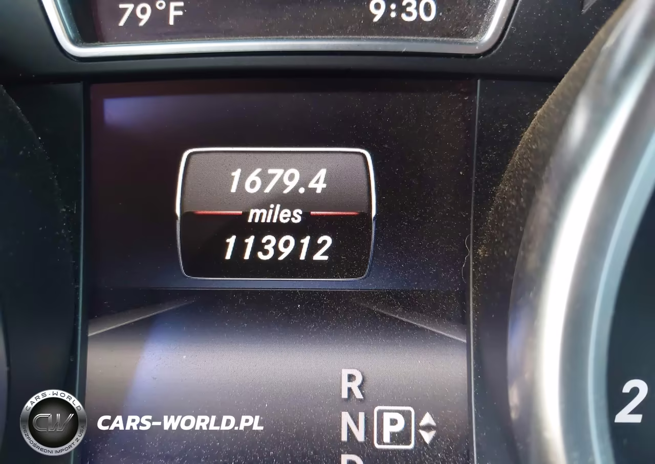 2014 Mercedes-Benz Gl 550 4Matic VIN:4JGDF7DEXEA288489 - 15