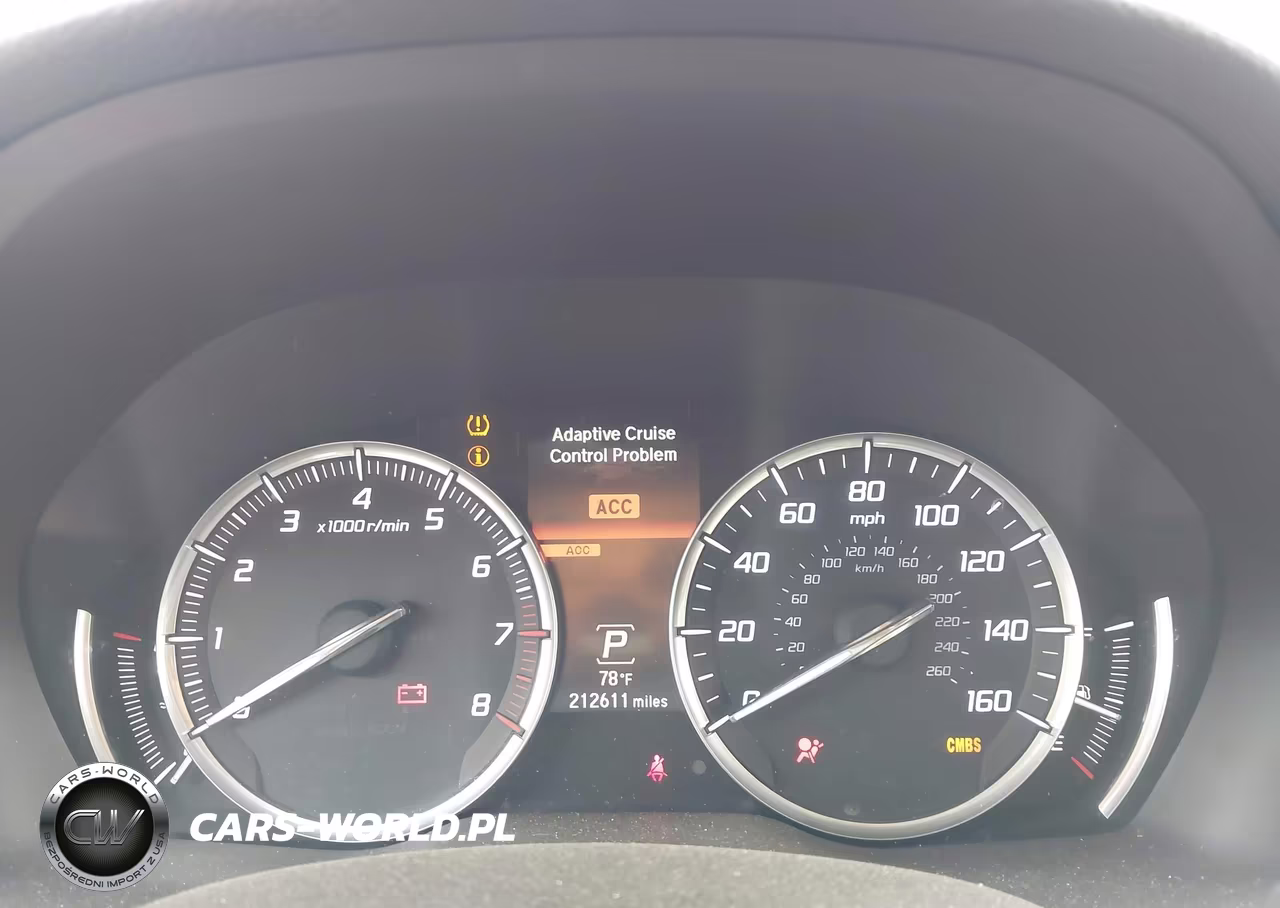 2015 Acura Mdx Advance Pkg W-Entertainment Pkg VIN:5FRYD4H81FB013793 - 7