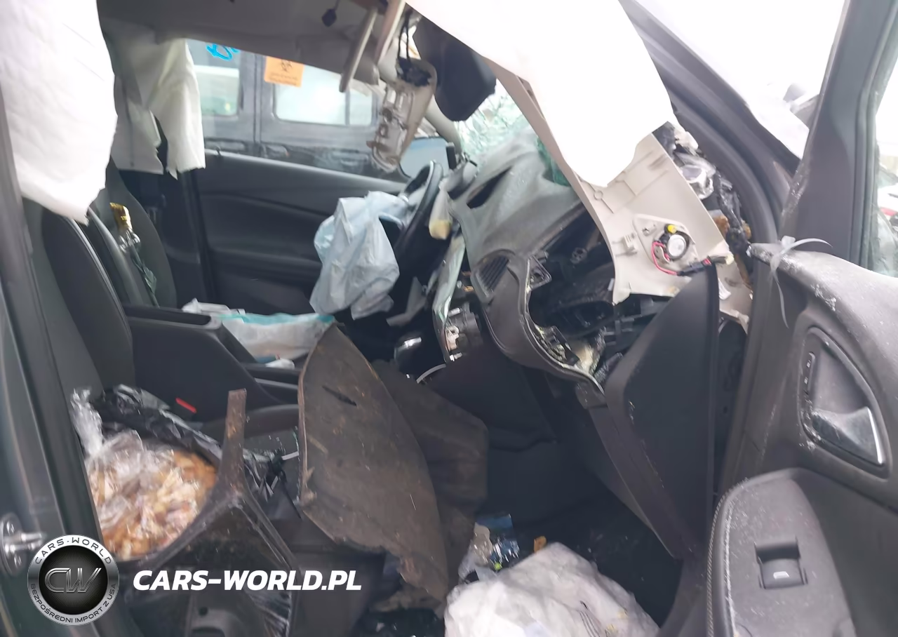 2020 Buick Encore Gx Fwd Select VIN:KL4MMDS25LB134243 - 5