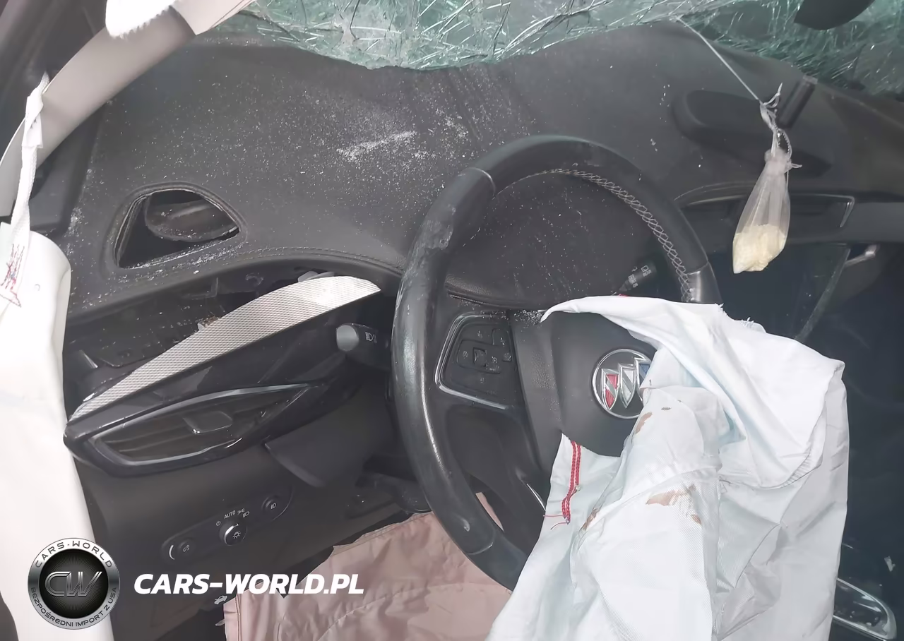 2020 Buick Encore Gx Fwd Select VIN:KL4MMDS25LB134243 - 7