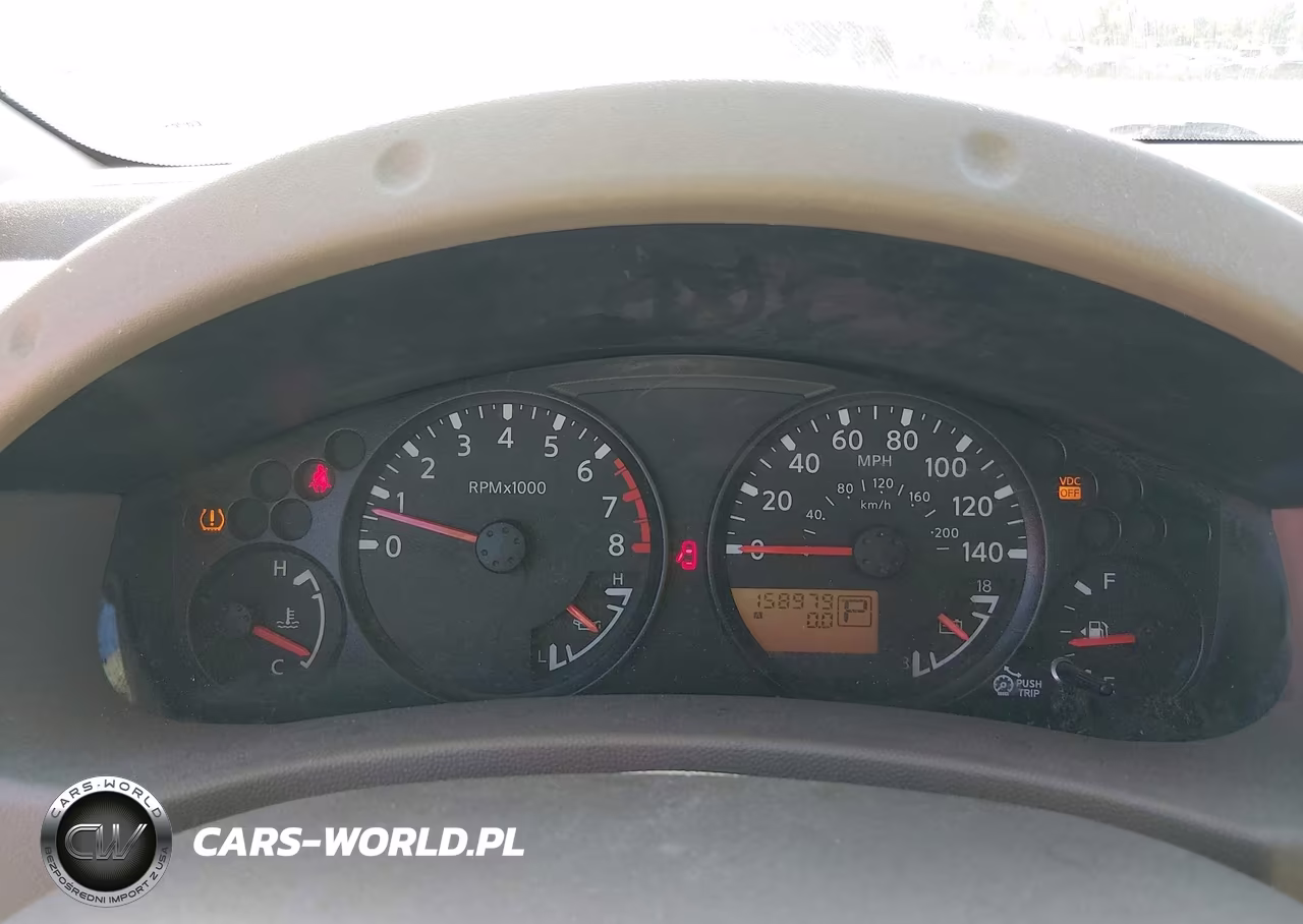 2010 Nissan Frontier Se VIN:1N6AD0ER9AC419428 - 7