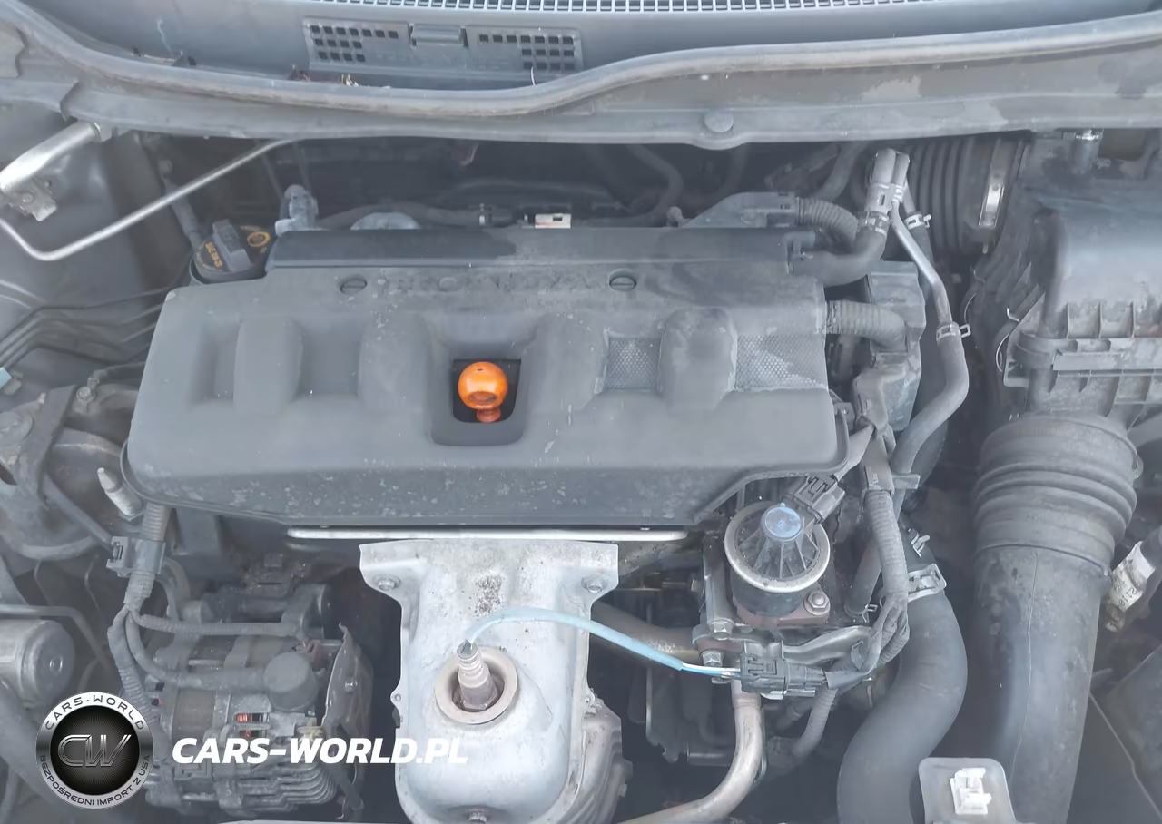 2012 Honda Civic Lx VIN:19XFB2F53CE363861 - 10