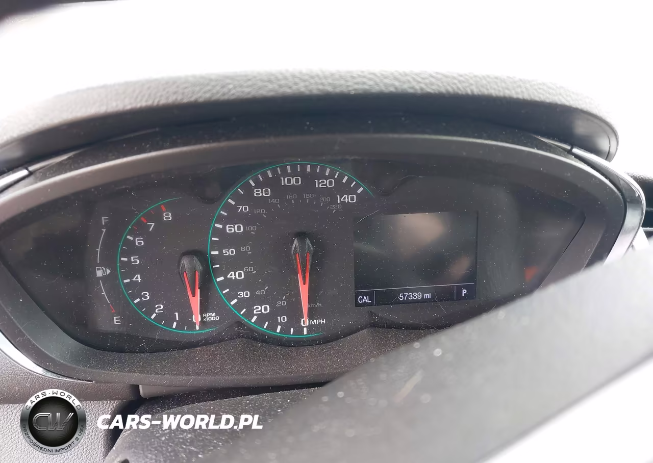 2019 Chevrolet Trax Lt VIN:KL7CJPSB8KB878796 - 7