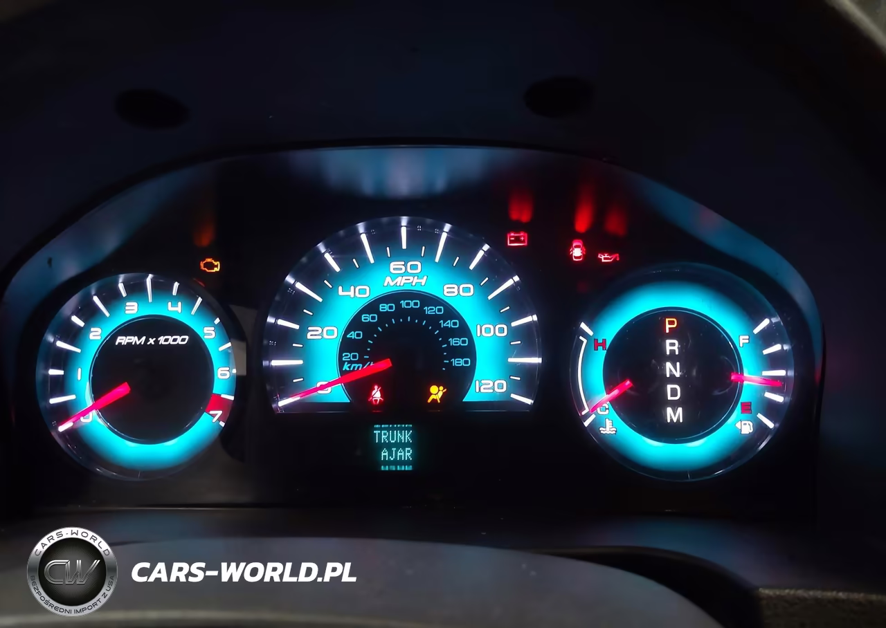 2012 Ford Fusion Se VIN:3FAHP0HG2CR205832 - 7