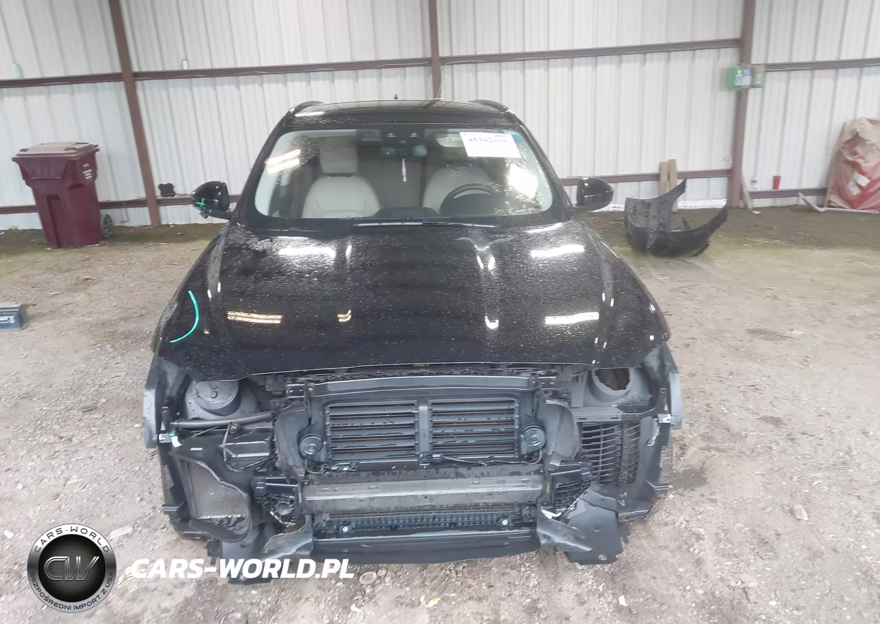 2018 Jaguar F-Pace 25T Premium VIN:SADCJ2FX3JA326191 - 13