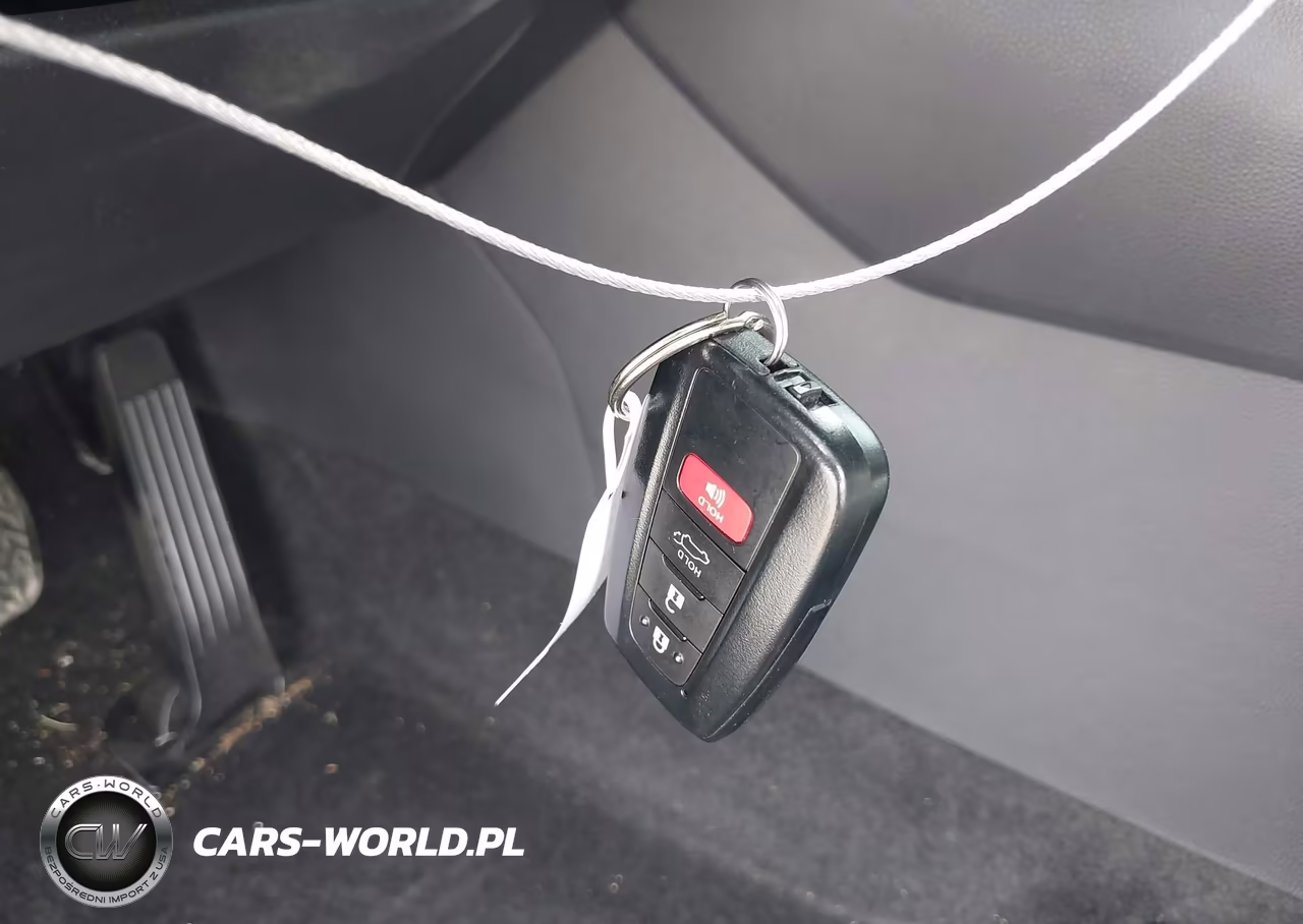2024 Toyota Rav4 Hybrid Limited VIN:4T3D6RFV5RU163758 - 11