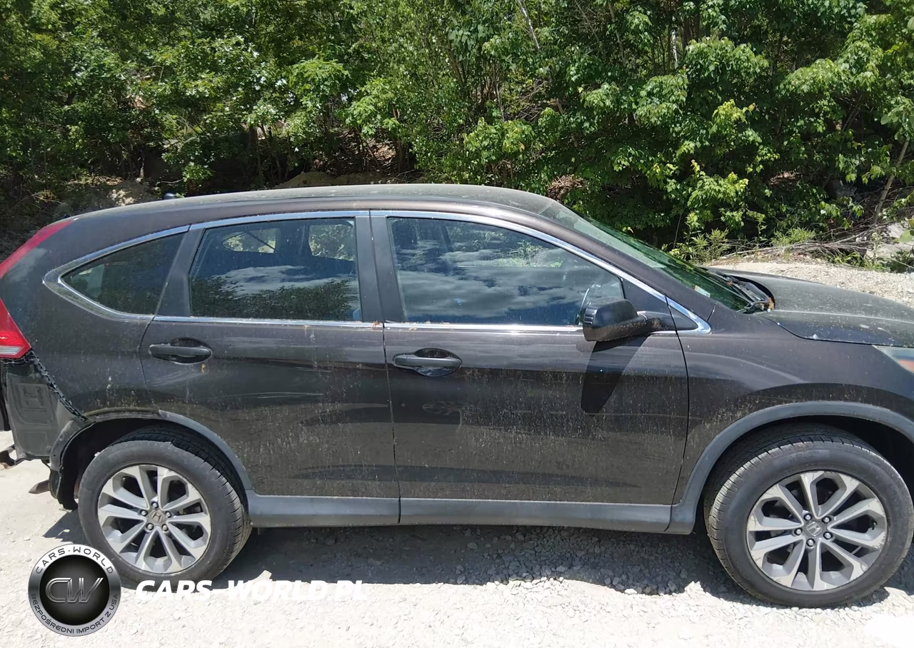 2014 Honda Cr-V Lx VIN:2HKRM4H30EH671633 - 13