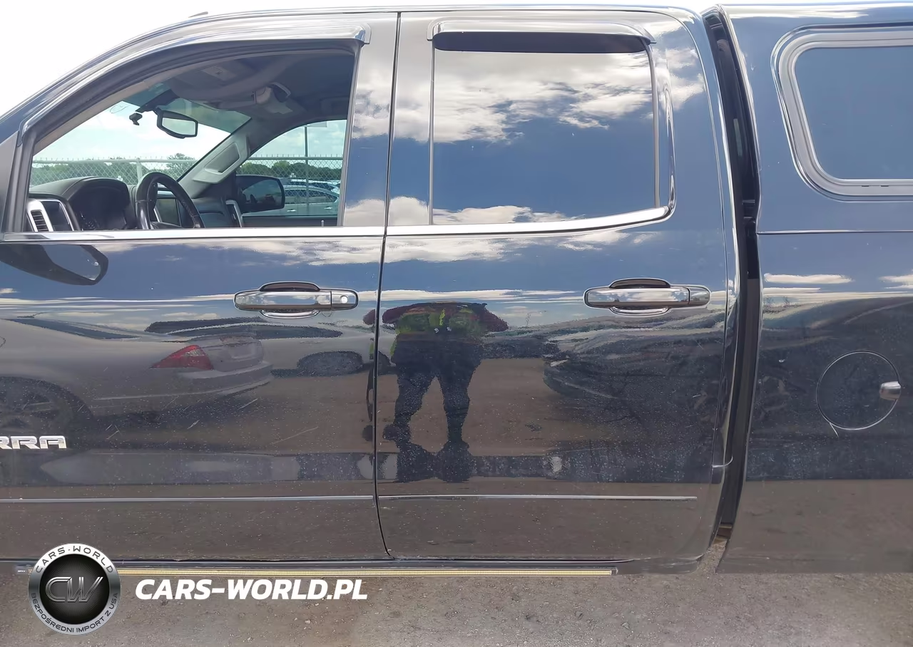 2014 GMC Sierra 1500 Sle VIN:1GTV2UEC4EZ378271 - 14