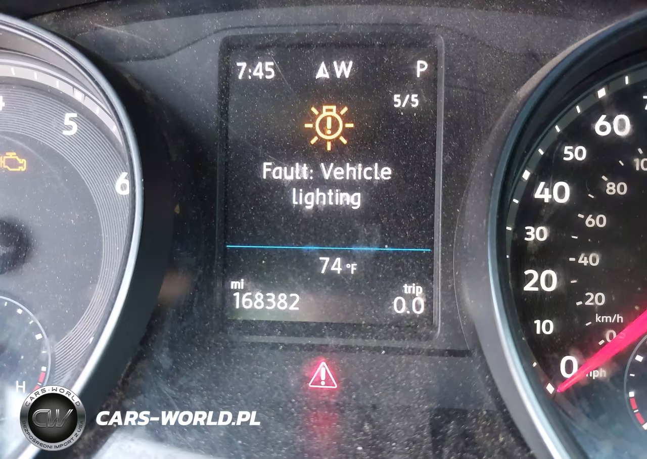 2018 Volkswagen Atlas 3.6L V6 Se VIN:1V2CR2CA6JC563104 - 16