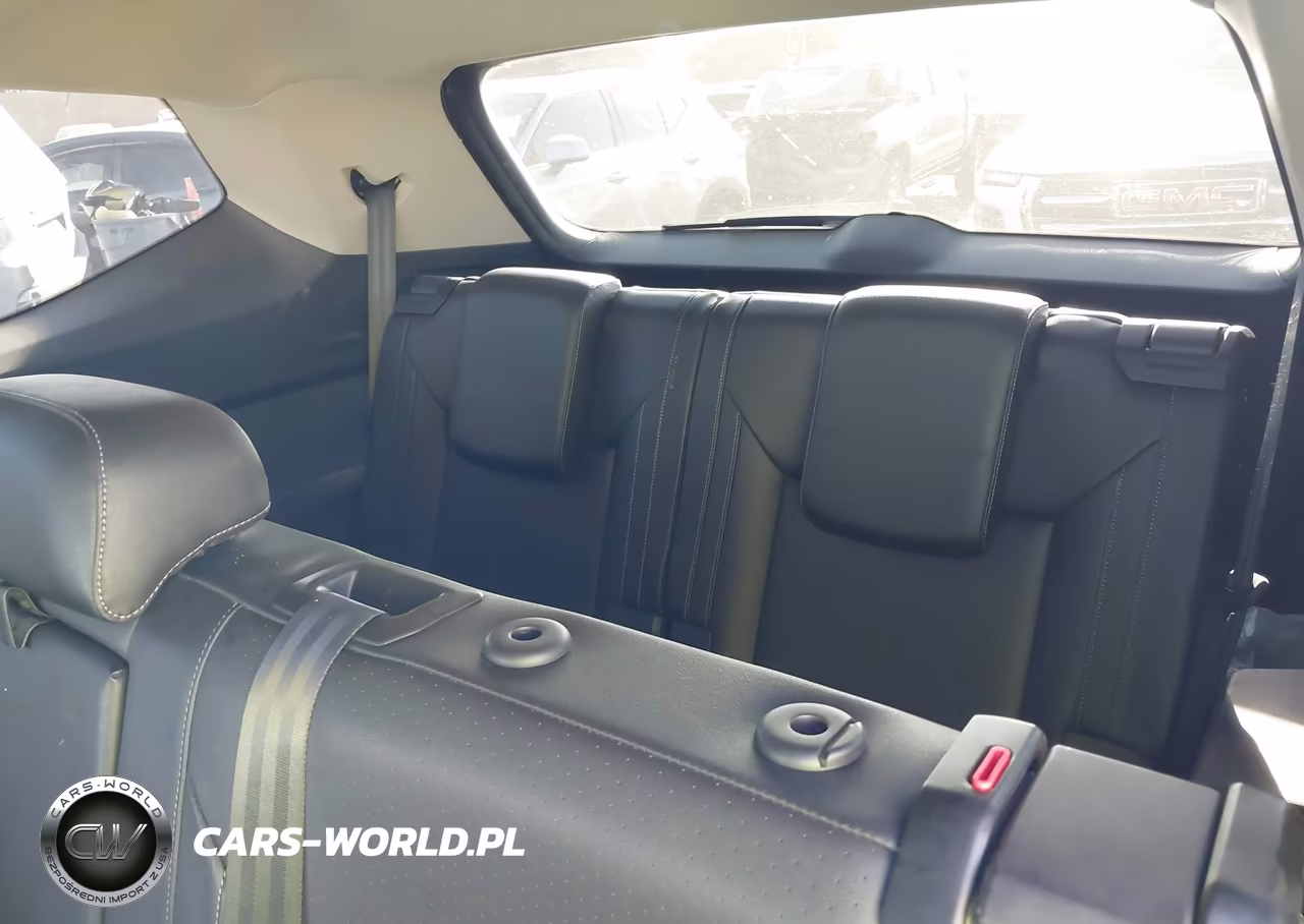 2018 Volkswagen Atlas 3.6L V6 Se VIN:1V2CR2CA6JC563104 - 18