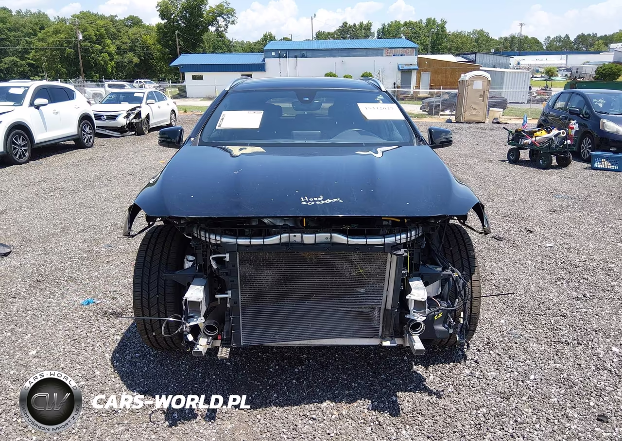2019 Mercedes-Benz Gla 250 4Matic VIN:WDCTG4GB6KJ578165 - 13