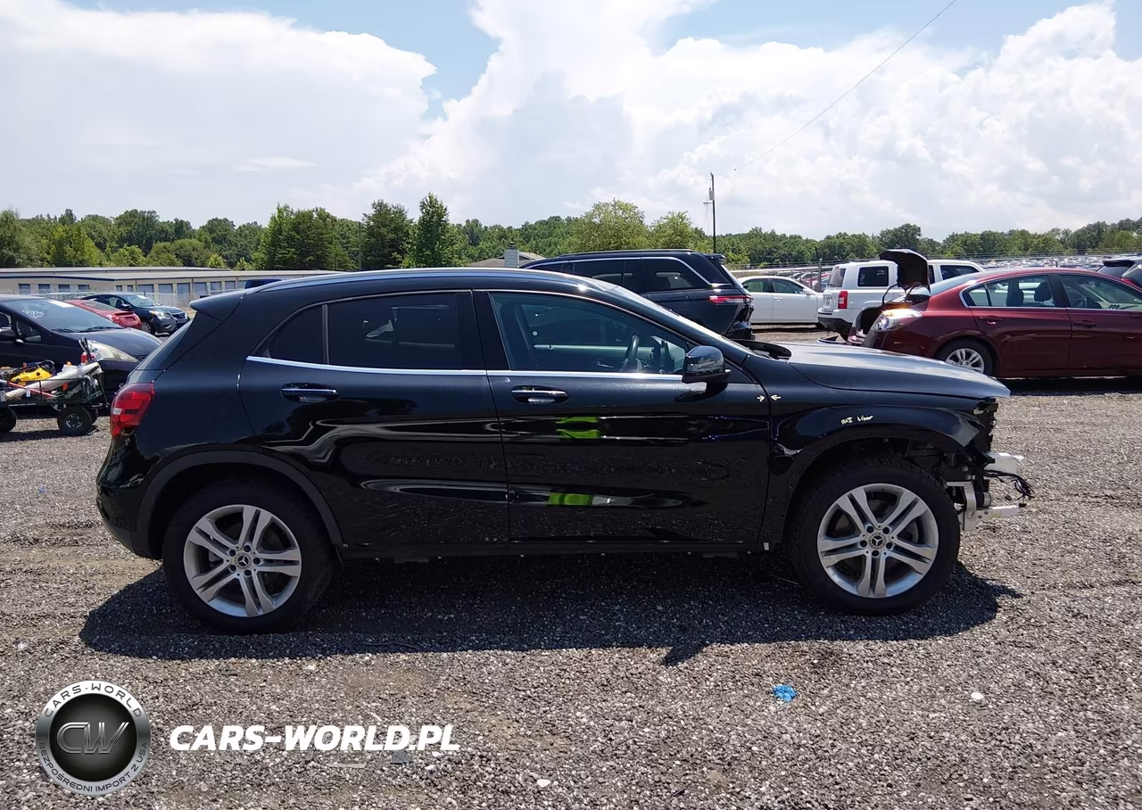 2019 Mercedes-Benz Gla 250 4Matic VIN:WDCTG4GB6KJ578165 - 14