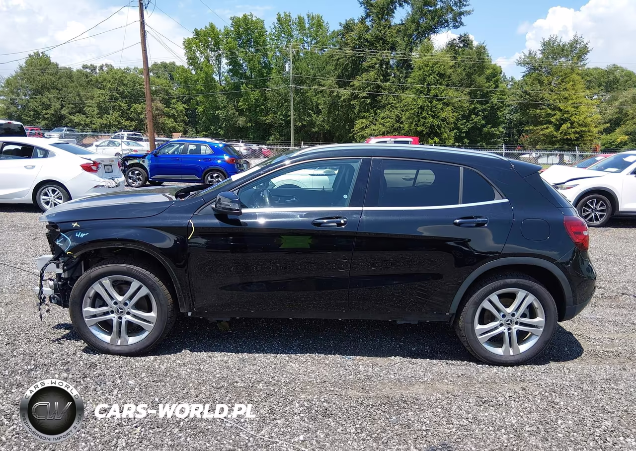 2019 Mercedes-Benz Gla 250 4Matic VIN:WDCTG4GB6KJ578165 - 15