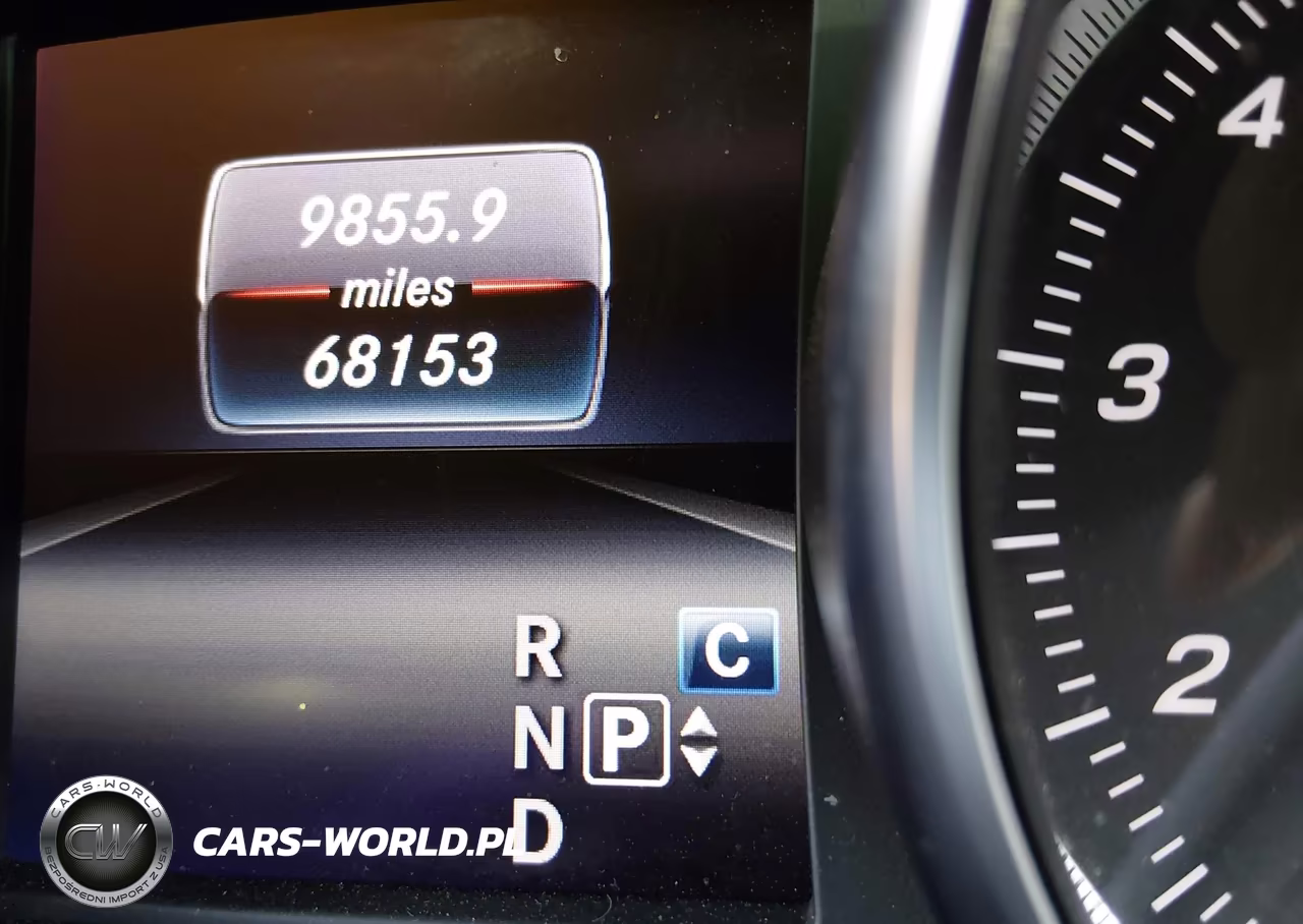 2019 Mercedes-Benz Gla 250 4Matic VIN:WDCTG4GB6KJ578165 - 16