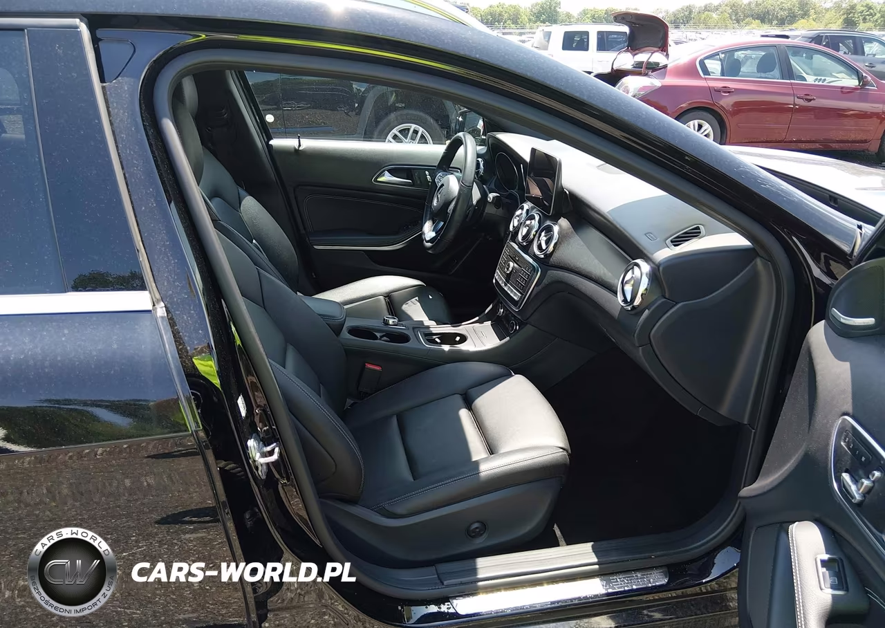 2019 Mercedes-Benz Gla 250 4Matic VIN:WDCTG4GB6KJ578165 - 5