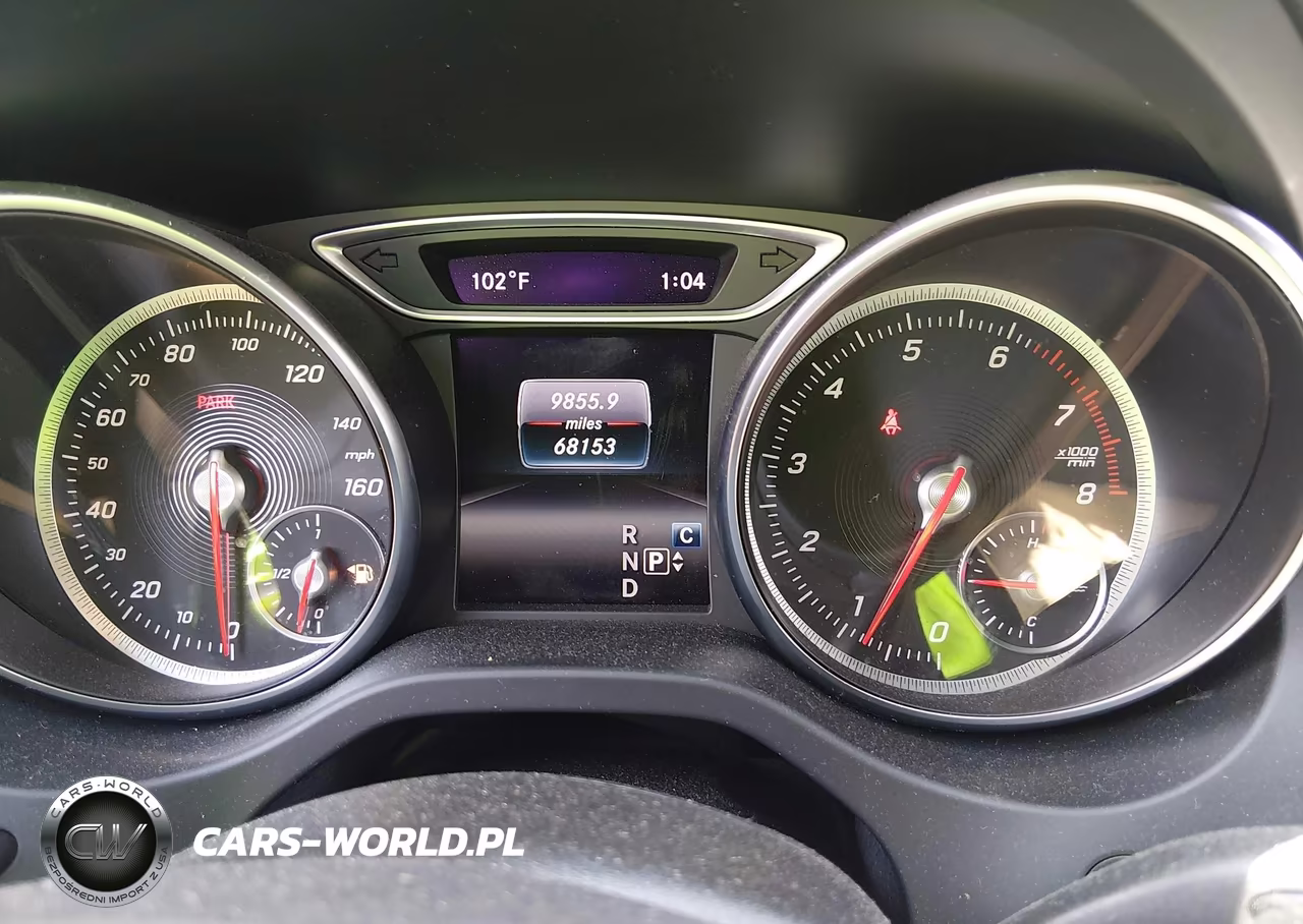 2019 Mercedes-Benz Gla 250 4Matic VIN:WDCTG4GB6KJ578165 - 7