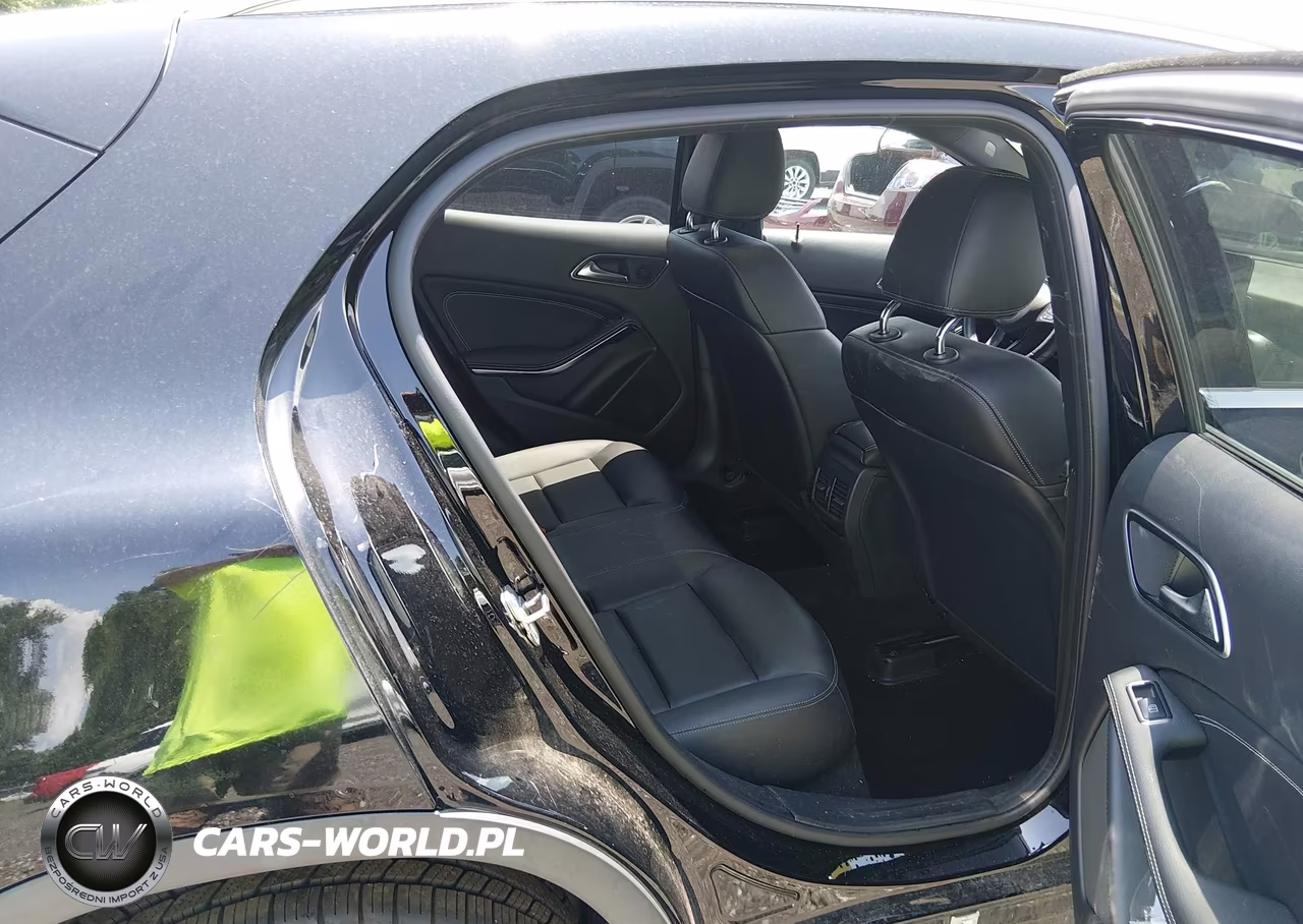 2019 Mercedes-Benz Gla 250 4Matic VIN:WDCTG4GB6KJ578165 - 8