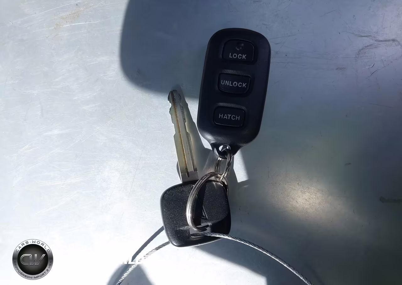 2003 Pontiac Vibe VIN:5Y2SL64893Z474676 - 11