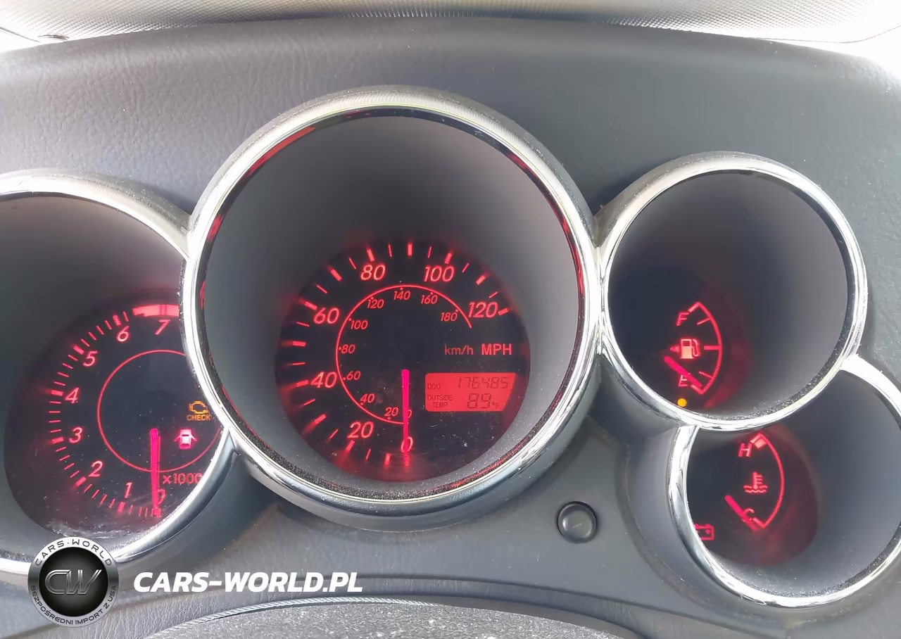 2003 Pontiac Vibe VIN:5Y2SL64893Z474676 - 7
