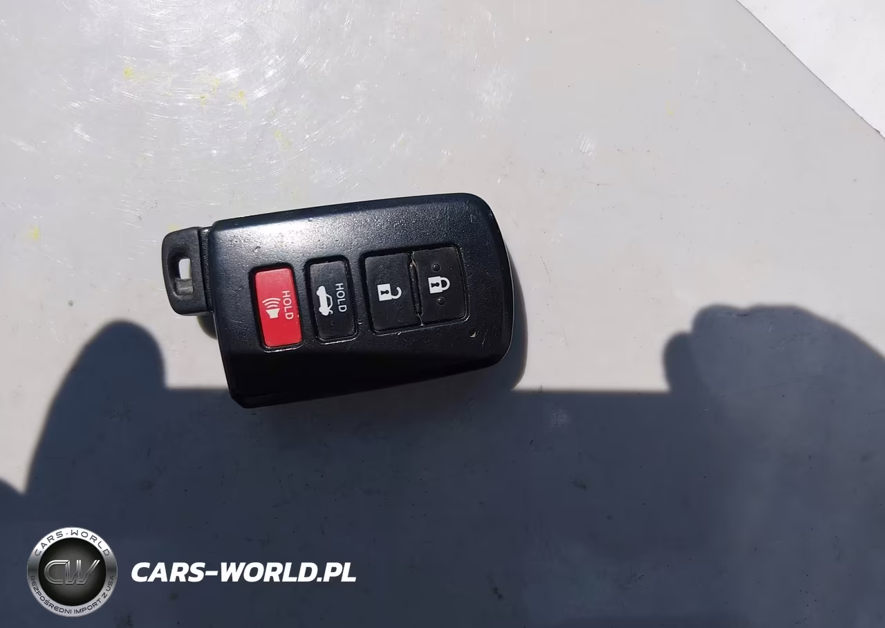 2013 Toyota Camry Xle VIN:4T4BF1FK0DR334907 - 11
