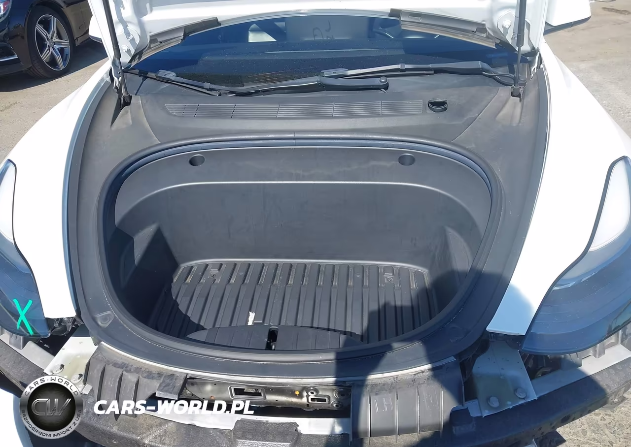 2022 Tesla Model 3 Rear-Wheel Drive VIN:5YJ3E1EA3NF241453 - 10