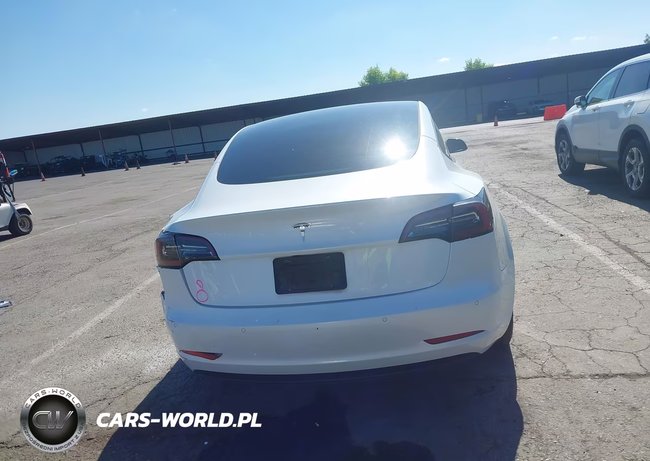 2022 Tesla Model 3 Rear-Wheel Drive VIN:5YJ3E1EA3NF241453 - 15