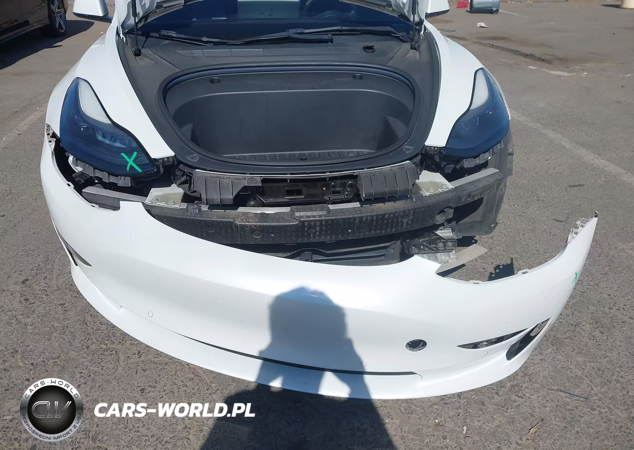 2022 Tesla Model 3 Rear-Wheel Drive VIN:5YJ3E1EA3NF241453 - 6