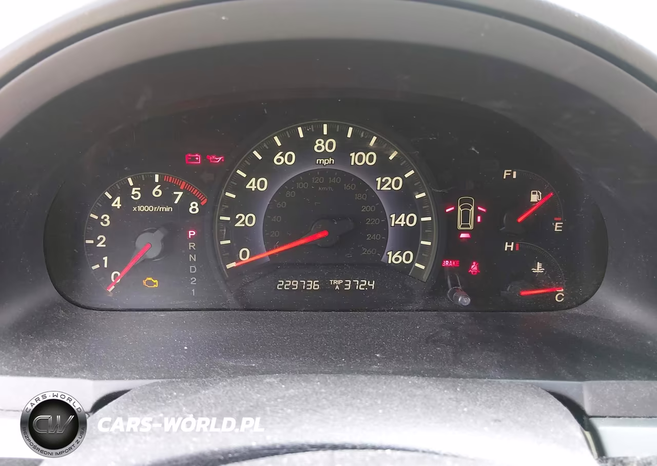 2006 Honda Odyssey Ex-L VIN:5FNRL38786B462950 - 7