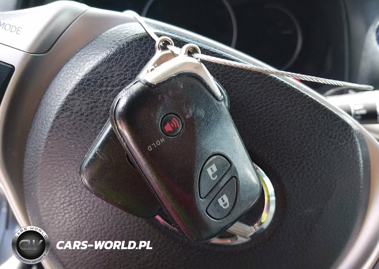 2012 Lexus Ct 200H Premium VIN:JTHKD5BH7C2097556 - 11