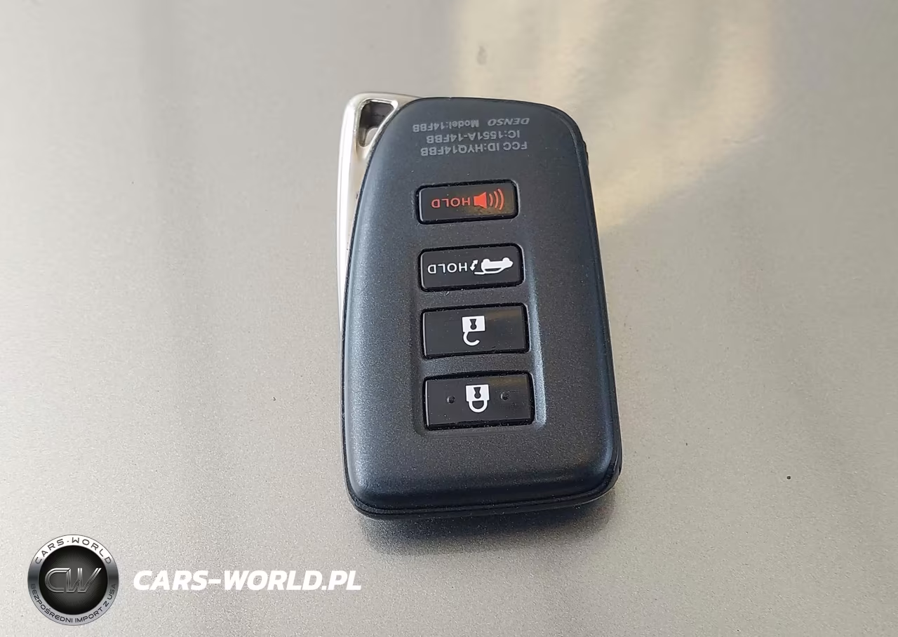 2019 Lexus Rx 350 VIN:2T2BZMCAXKC191165 - 11