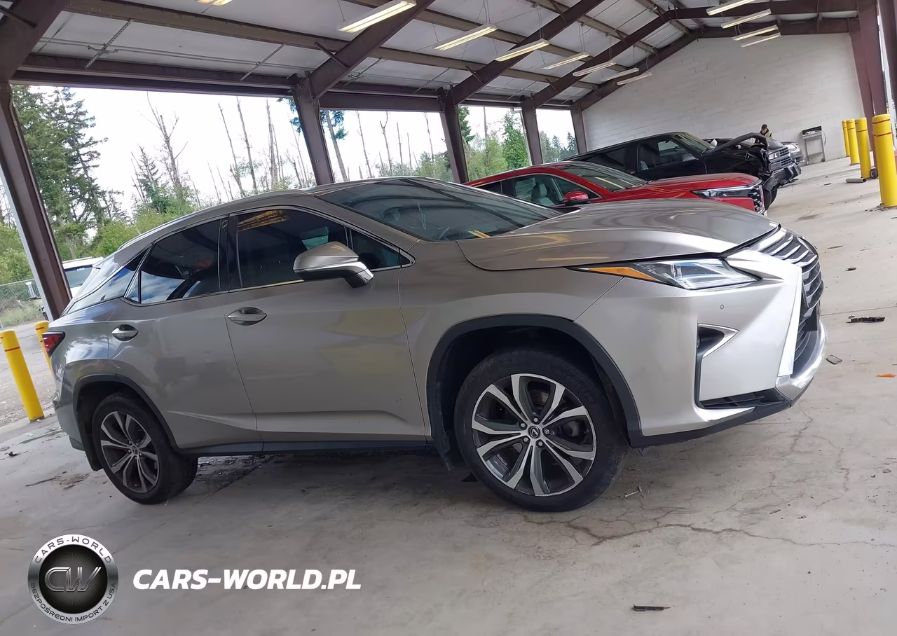 2019 Lexus Rx 350 VIN:2T2BZMCAXKC191165 - 13