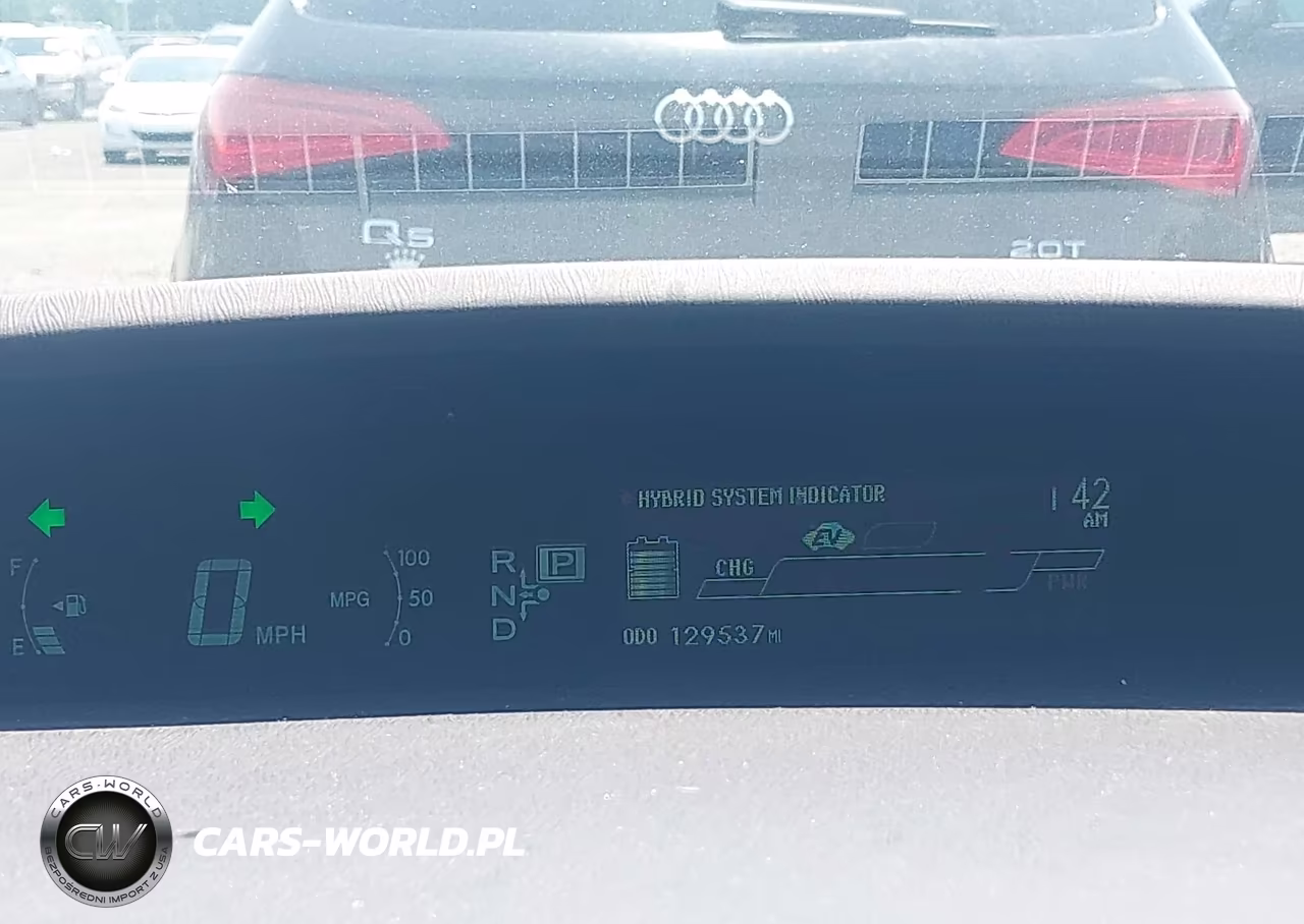 2015 Toyota Prius Two VIN:JTDKN3DU7F0437768 - 15